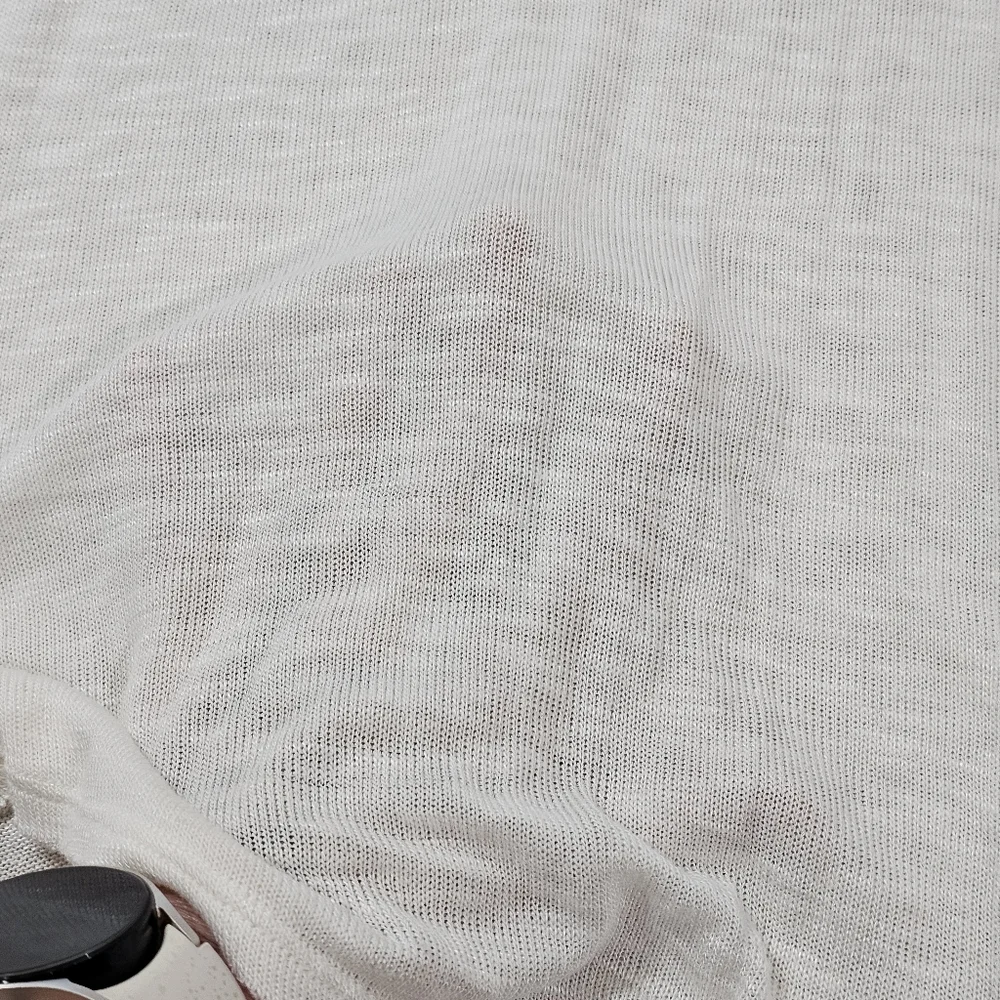 Intimately Free People Laying Low Long Sleeve Tee Size Large NWT - Picture 9 of 15